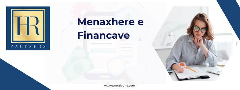 Menaxhere e Financave